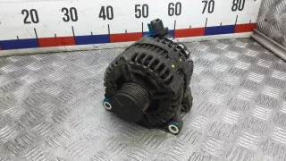 0121615021 Генератор дизельный Ford S-Max 1 restailing Арт 1EP23BS01, вид 1