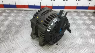 0121615021 Генератор дизельный Ford S-Max 1 restailing Арт 1EP23BS01, вид 2