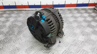 0121615021 Генератор дизельный Ford S-Max 1 restailing Арт 1EP23BS01, вид 3