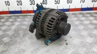 0121615021 Генератор дизельный Ford S-Max 1 restailing Арт 1EP23BS01, вид 4