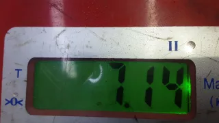 0121615021 Генератор дизельный Ford S-Max 1 restailing Арт 1EP23BS01, вид 6