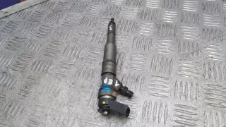 0445110131 Форсунка дизельная BMW 5 E60/E61 Арт 1EP15AL03, вид 3