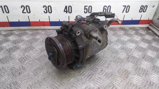 7813A068 Компрессор кондиционера дизельный Mitsubishi Outlander 3 Арт 2EP16BU01