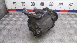 7813A068 Компрессор кондиционера дизельный Mitsubishi Outlander 3 Арт 2EP16BU01, вид 3