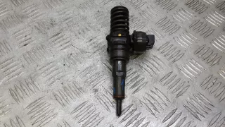 038130073BA Форсунка дизельная Volkswagen Passat B5 Арт 1DE02AL01, вид 1