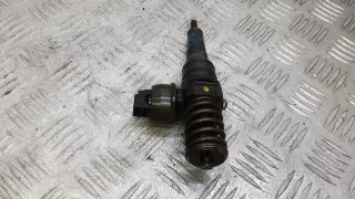 038130073BA Форсунка дизельная Volkswagen Passat B5 Арт 1DE02AL03, вид 3
