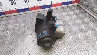 03L115389C,  03L117021C Корпус масляного фильтра дизельный Volkswagen Polo 5 Арт 3EP04A801, вид 2