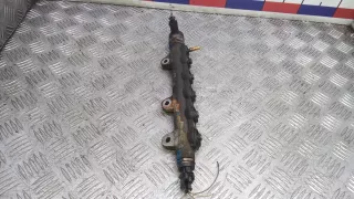 0445214207 Топливная рампа дизельная Opel Vivaro A 2.0л Арт 1EP37BB01, вид 4