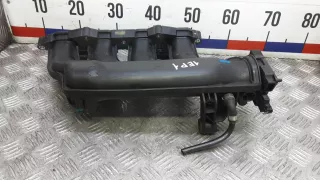  Впускной коллектор бензиновый Mercedes C W203 Арт 1EP01C601, вид 3