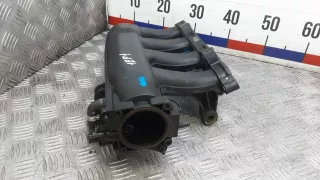  Впускной коллектор бензиновый Mercedes C W203 Арт 1EP01C601, вид 4