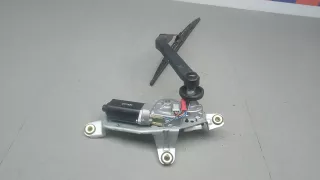 287818H310 Щеткодержатель 3-5-й двери Nissan X-Trail T30 Арт BOK23GM01, вид 1