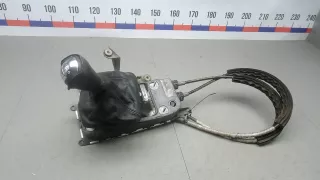  Кулиса КПП Skoda Octavia A5 Арт NML18DX01, вид 1