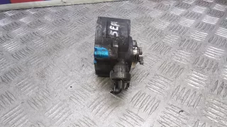 D1563A Насос вакуумный Citroen C4 Picasso 1 Арт 5EP23KX01, вид 4