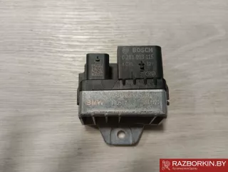0281003115 Реле накала свечей BMW Z4 E89 Арт 37335_13, вид 1