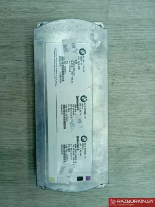 8410917134801 Блок Bluetooth BMW X5 E70 Арт 37329, вид 1