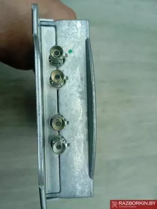 8410917134801 Блок Bluetooth BMW X5 E70 Арт 37329, вид 4