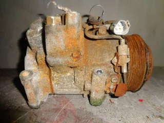 2473005280 Компрессор кондиционера Lexus ES 5 3.5л Арт 00286938, вид 2