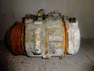 2473005280 Компрессор кондиционера Lexus ES 5 3.5л Арт 00286938, вид 3