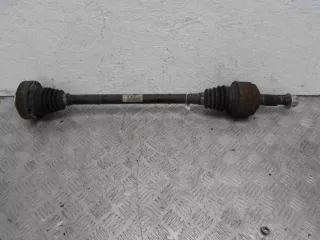 7L8501201 Полуось задняя правая Audi Q7 4L Арт 00068201, вид 1
