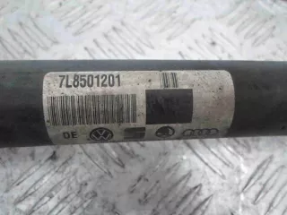 7L8501201 Полуось задняя правая Audi Q7 4L Арт 00068201, вид 3