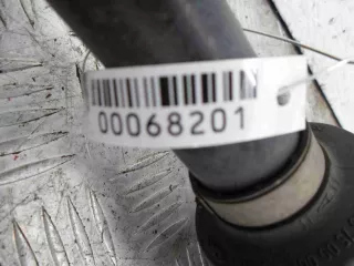 7L8501201 Полуось задняя правая Audi Q7 4L Арт 00068201, вид 4