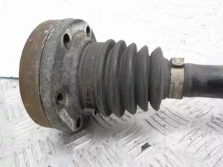 7L8501201 Полуось задняя правая Audi Q7 4L Арт 00068201, вид 6