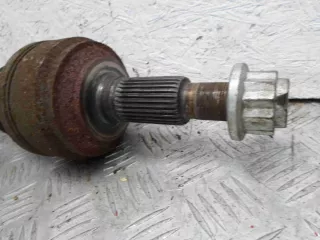 7L8501201 Полуось задняя правая Audi Q7 4L Арт 00068201, вид 7