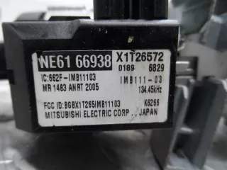 NE6166938 Замок зажигания Mazda CX-7 Арт 00214201, вид 4