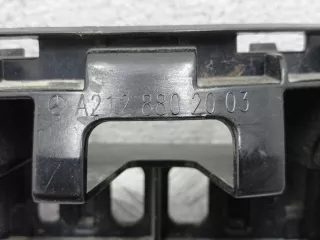 2128802003 Кронштейн заднего бампера Mercedes E C207 Арт 00150037, вид 3