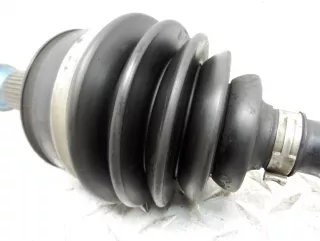 A2053308306,2053308306 Полуось передняя левая Mercedes C W205 Арт 00164873, вид 2