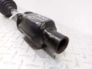 A2053308306,2053308306 Полуось передняя левая Mercedes C W205 Арт 00164873, вид 3