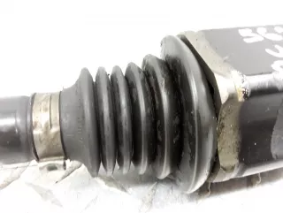 A2053308306,2053308306 Полуось передняя левая Mercedes C W205 Арт 00164873, вид 4