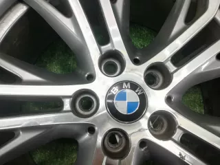 361168560676856067 Диск литой R18 5x112 DIA66.6 ET51 к BMW X2 F39 Арт 00266957, вид 3