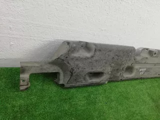 7L8825211E,7L8 825 211 E , 7L8.825.211.E Защита днища Audi Q7 4L Арт 00254045, вид 3