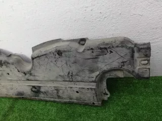 7L8825211E,7L8 825 211 E , 7L8.825.211.E Защита днища Audi Q7 4L Арт 00254045, вид 5