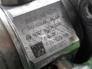 DX239D376AA,0261520198 ТНВД Land Rover Discovery 4 Арт 00282531, вид 2