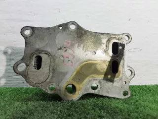 96868256 Теплообменник Opel Antara Арт 00219069, вид 4