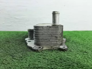 96868256 Теплообменник Opel Antara Арт 00219069, вид 5