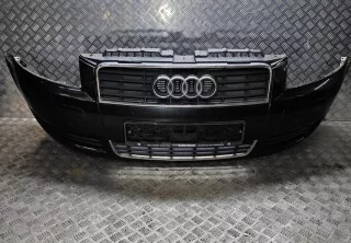 8P3807437 Бампер передний Audi A3 8P Арт 52340, вид 1