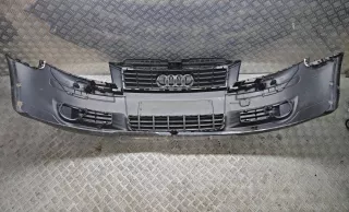 8P3807437 Бампер передний Audi A3 8P Арт 52340, вид 2