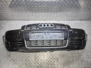8P3807437 Бампер передний Audi A3 8P Арт 52340, вид 3