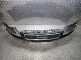 8P3807437 Бампер передний Audi A3 8P Арт 52340, вид 4