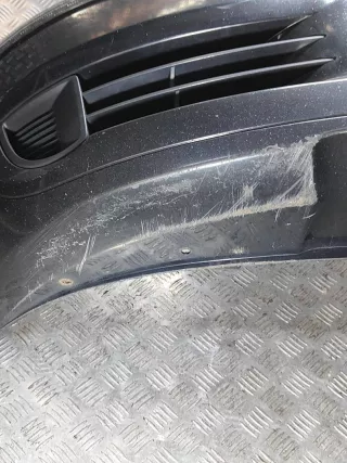 8P3807437 Бампер передний Audi A3 8P Арт 52340, вид 10