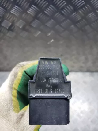 036905715F Катушка зажигания Volkswagen Polo 4 Арт 52310, вид 7