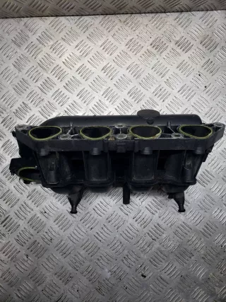 036129711FD коллектор впускной Volkswagen Polo 4 Арт 52299, вид 2