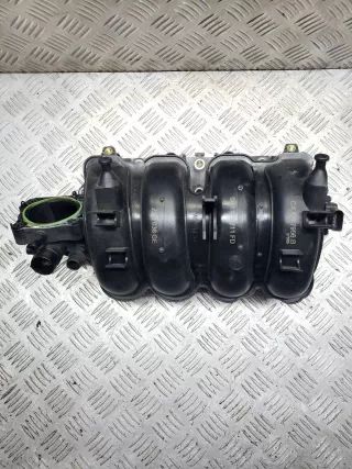036129711FD коллектор впускной Volkswagen Polo 4 Арт 52299, вид 3