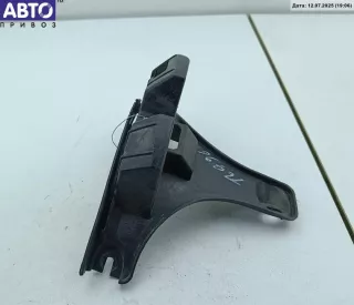 9656744780 Кронштейн бампера заднего Peugeot 307 Арт 54829064, вид 1