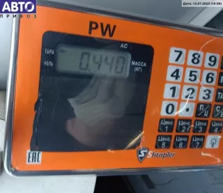 15099900 Фара противотуманная левая Mercedes C W203 Арт 54826913, вид 3