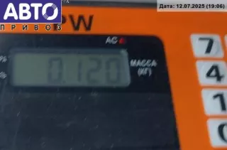 09202575 Датчик кислородный (лямбда-зонд) Opel Zafira A Арт 54227156, вид 2
