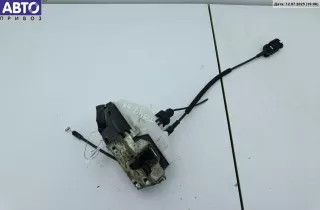 3103111800 Замок двери передней левой Renault Laguna 2 Арт 54496591, вид 1